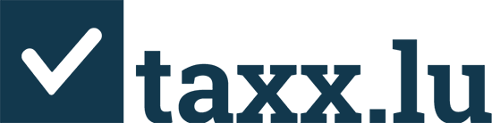 Taxx Logo
