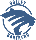 Volley Bartreng Logo